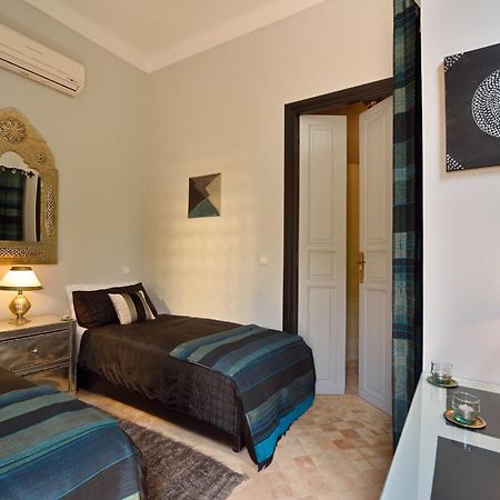 Villa Dinari Douar Caïd Layadi Kültér fotó