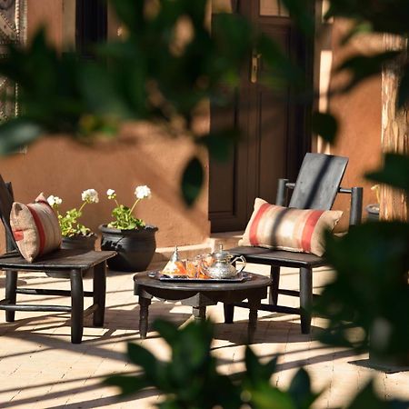 Villa Dinari Douar Caïd Layadi Kültér fotó