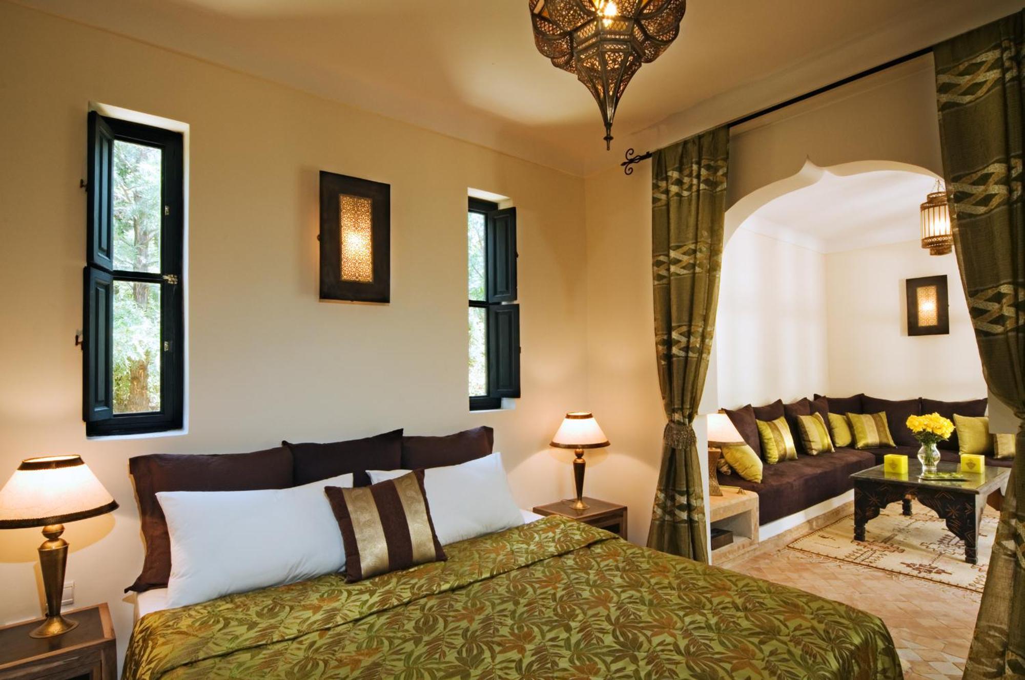 Villa Dinari Douar Caïd Layadi Kültér fotó