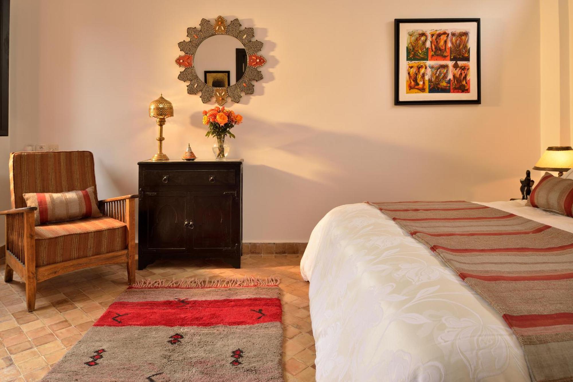 Villa Dinari Douar Caïd Layadi Kültér fotó