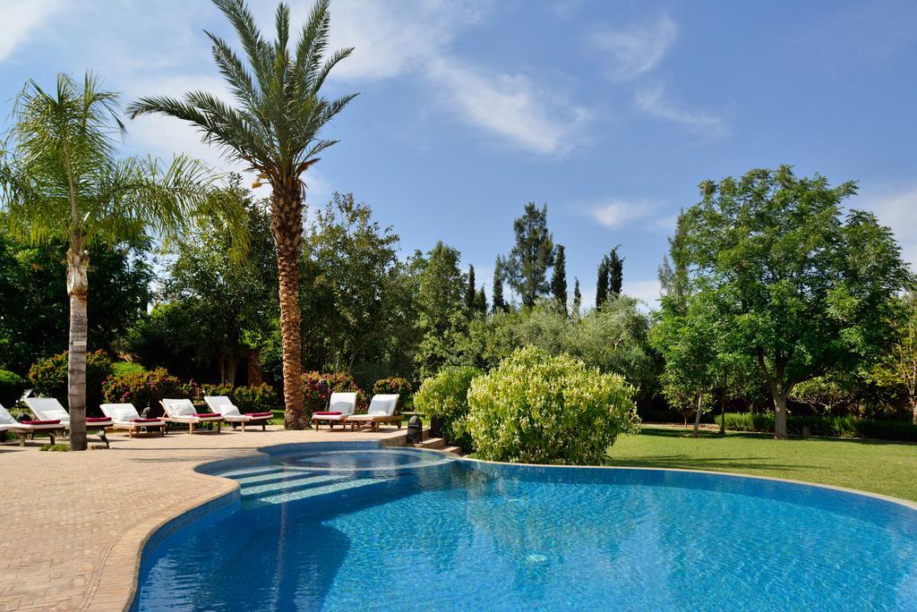 Villa Dinari Douar Caïd Layadi Kültér fotó