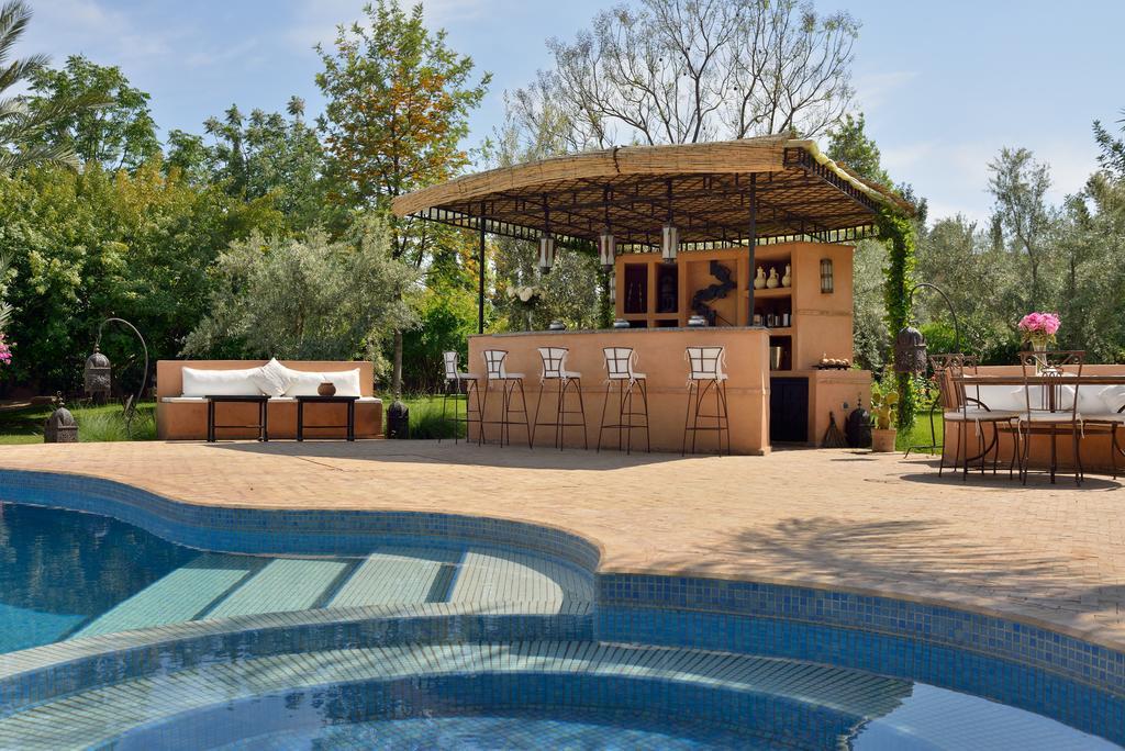 Villa Dinari Douar Caïd Layadi Kültér fotó