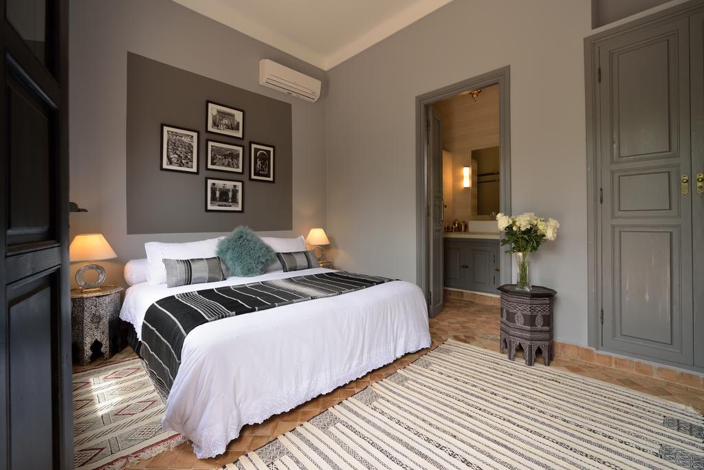Villa Dinari Douar Caïd Layadi Szoba fotó