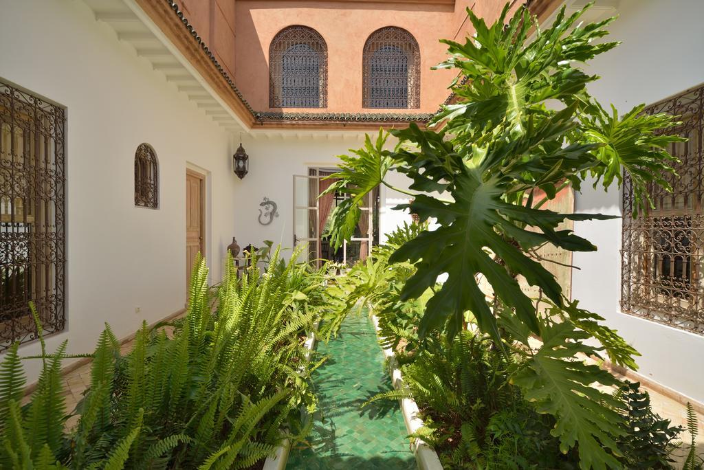 Villa Dinari Douar Caïd Layadi Kültér fotó