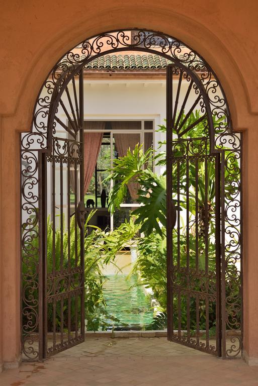 Villa Dinari Douar Caïd Layadi Kültér fotó