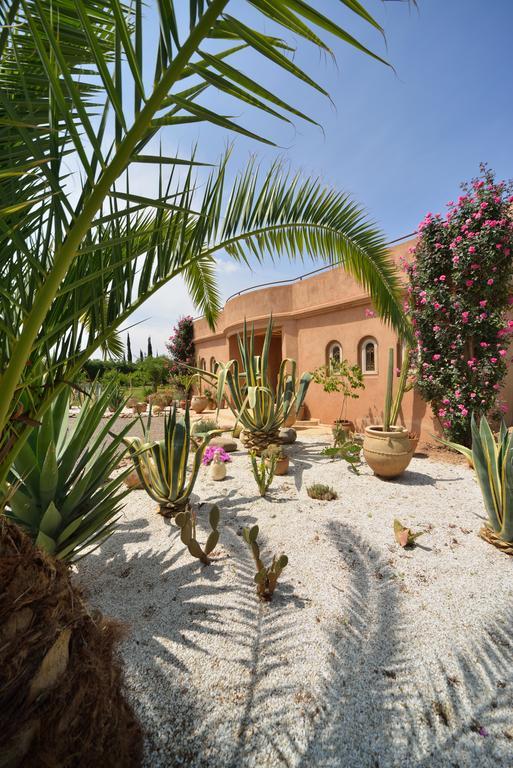 Villa Dinari Douar Caïd Layadi Kültér fotó