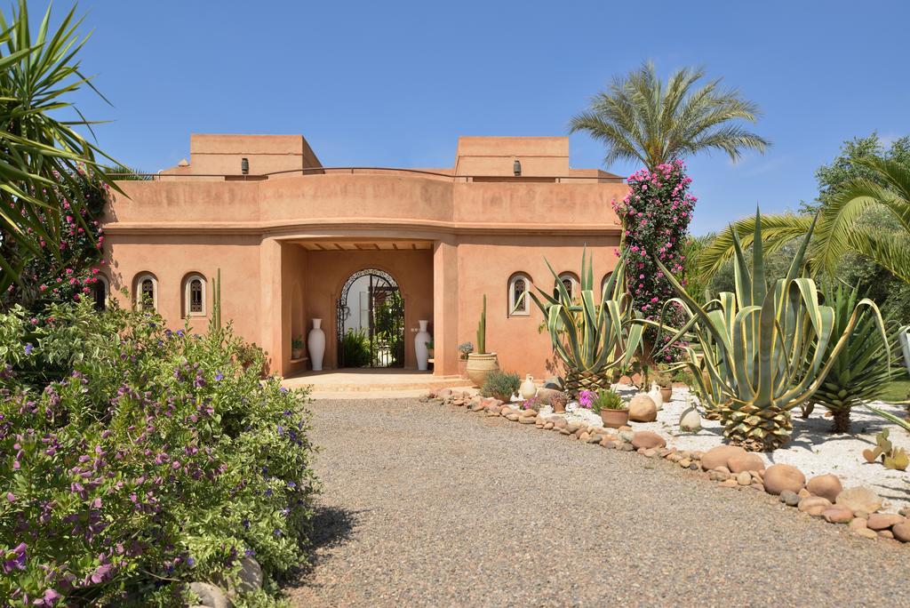 Villa Dinari Douar Caïd Layadi Kültér fotó