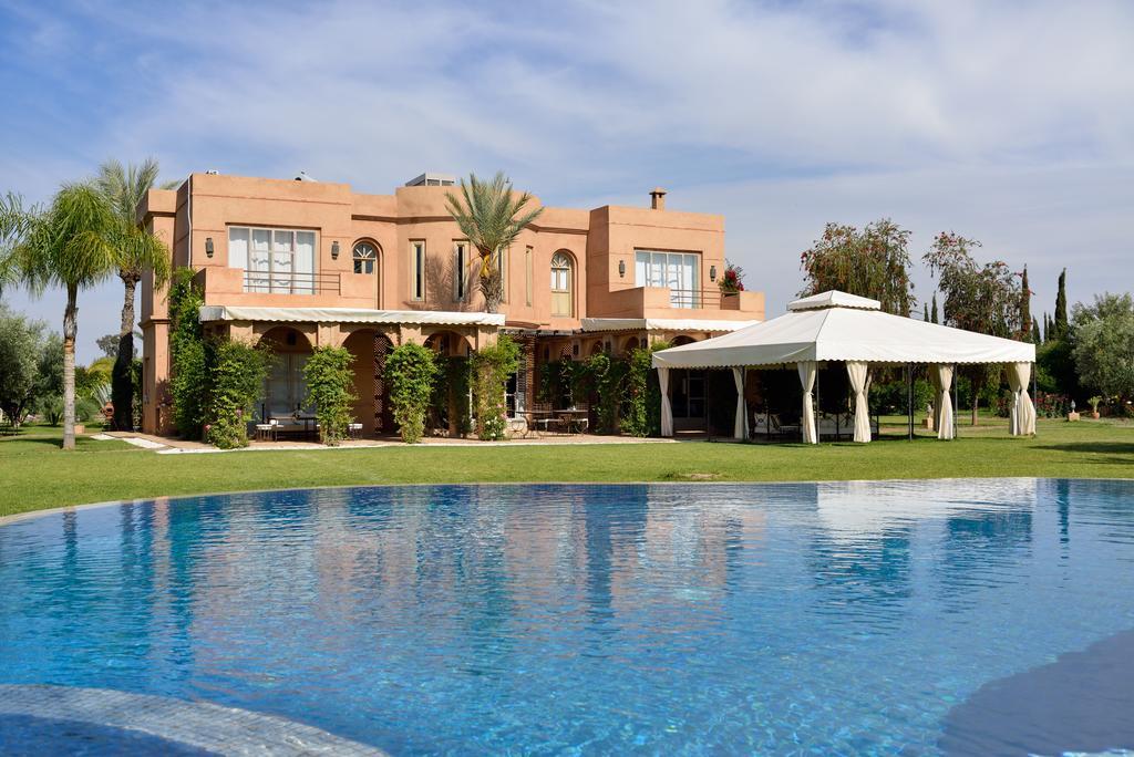 Villa Dinari Douar Caïd Layadi Kültér fotó