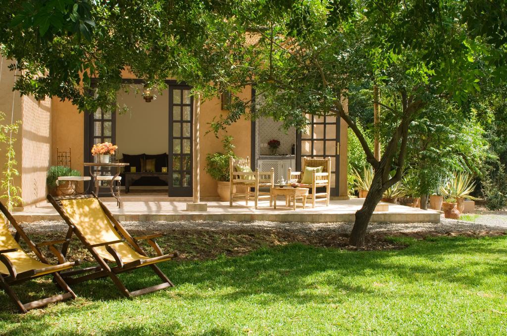 Villa Dinari Douar Caïd Layadi Kültér fotó