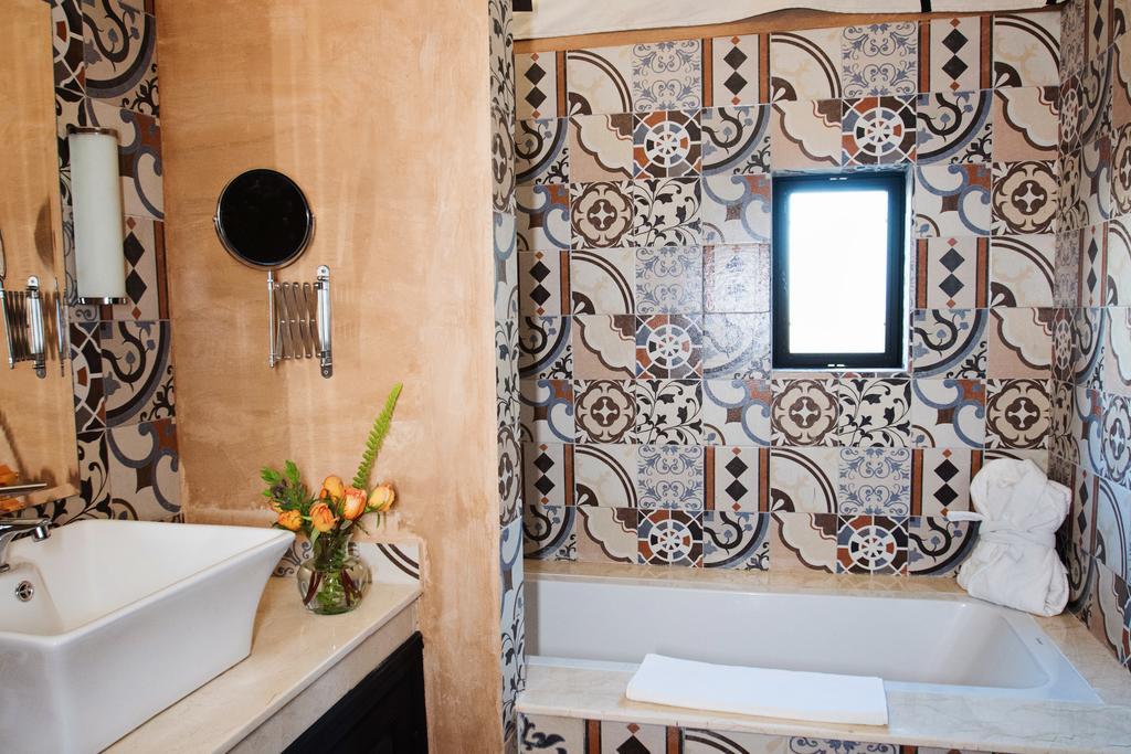 Villa Dinari Douar Caïd Layadi Kültér fotó