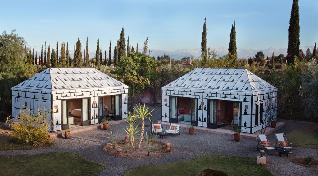 Villa Dinari Douar Caïd Layadi Kültér fotó