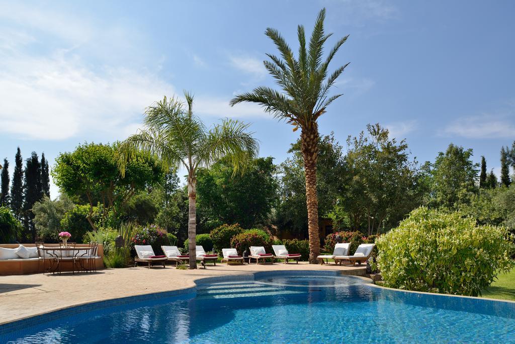 Villa Dinari Douar Caïd Layadi Kültér fotó