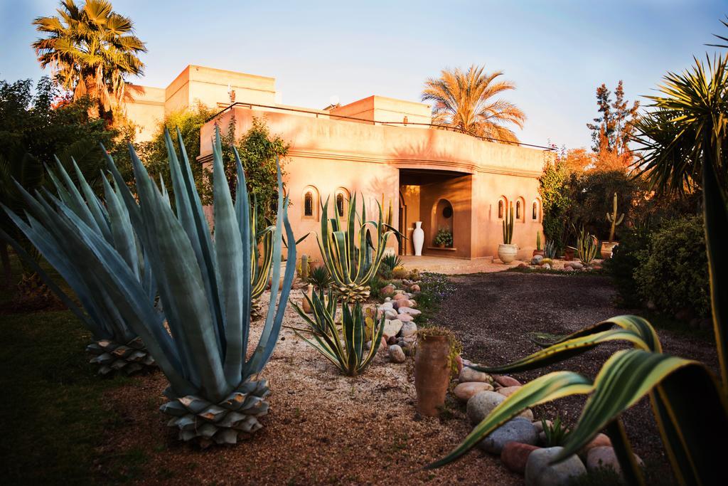 Villa Dinari Douar Caïd Layadi Kültér fotó