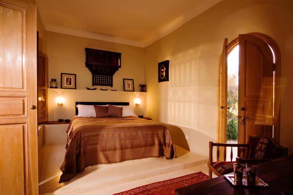 Villa Dinari Douar Caïd Layadi Kültér fotó