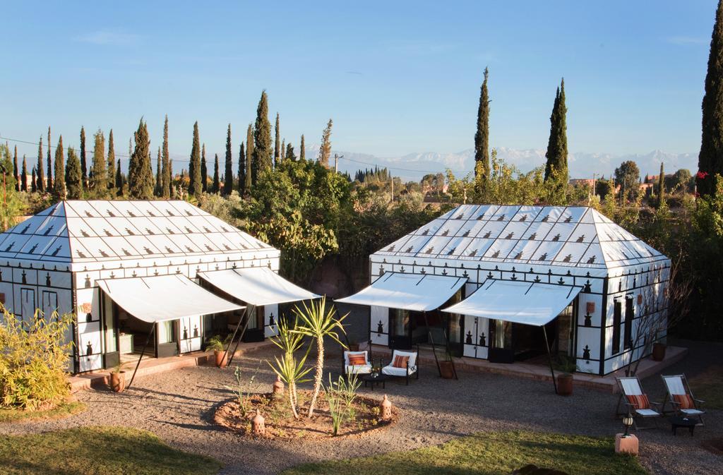 Villa Dinari Douar Caïd Layadi Kültér fotó