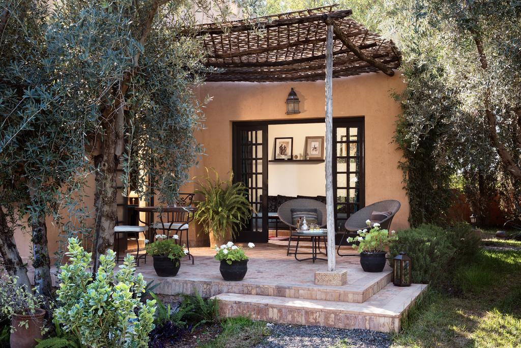Villa Dinari Douar Caïd Layadi Kültér fotó