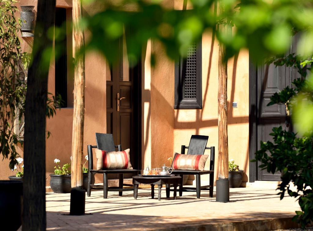 Villa Dinari Douar Caïd Layadi Kültér fotó