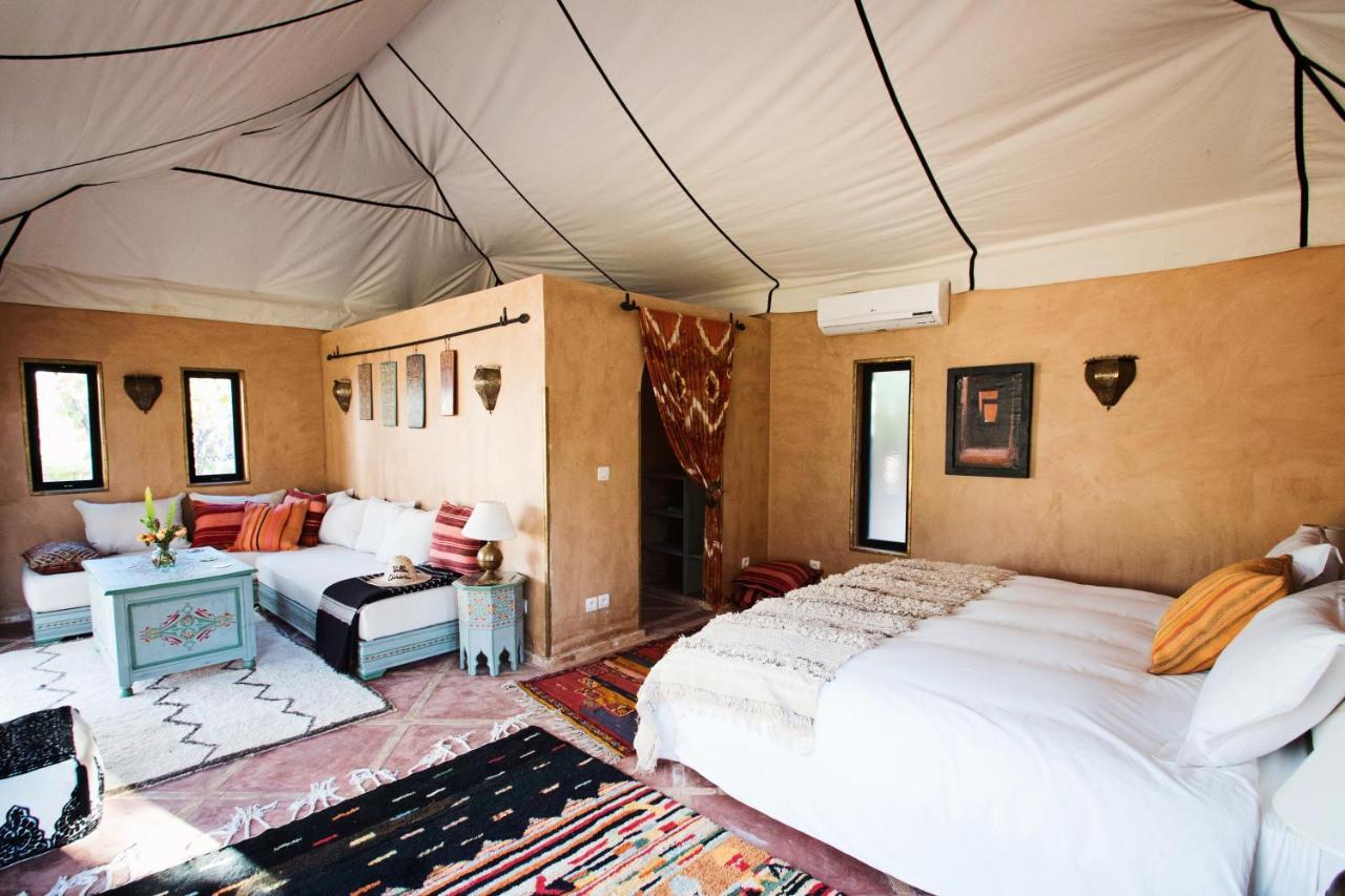 Villa Dinari Douar Caïd Layadi Kültér fotó