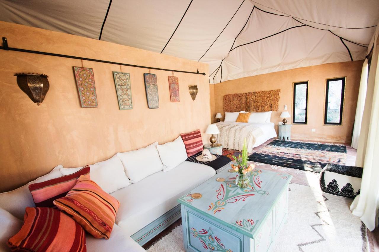 Villa Dinari Douar Caïd Layadi Kültér fotó