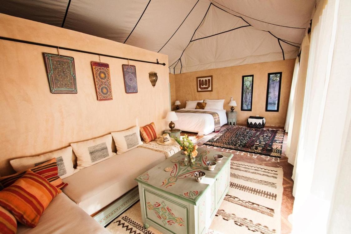 Villa Dinari Douar Caïd Layadi Kültér fotó
